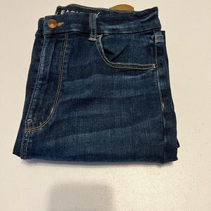 Mens AE jeans worn ONCE